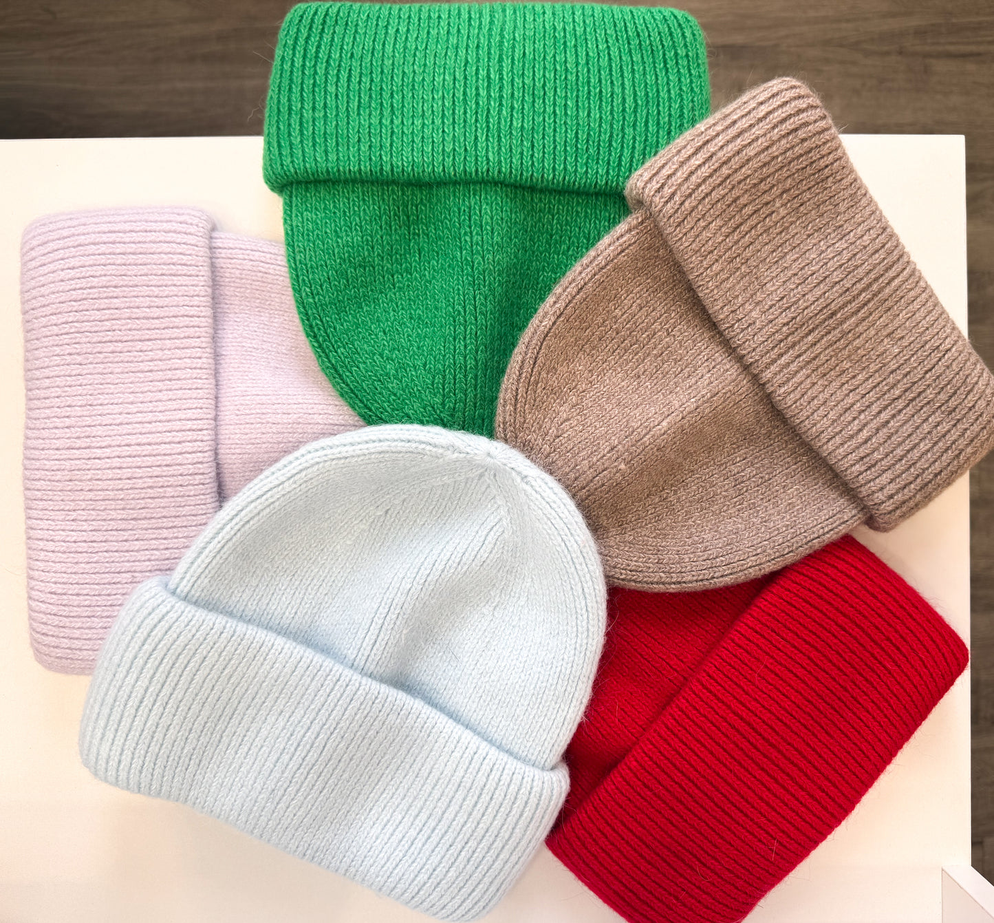 BEANIES