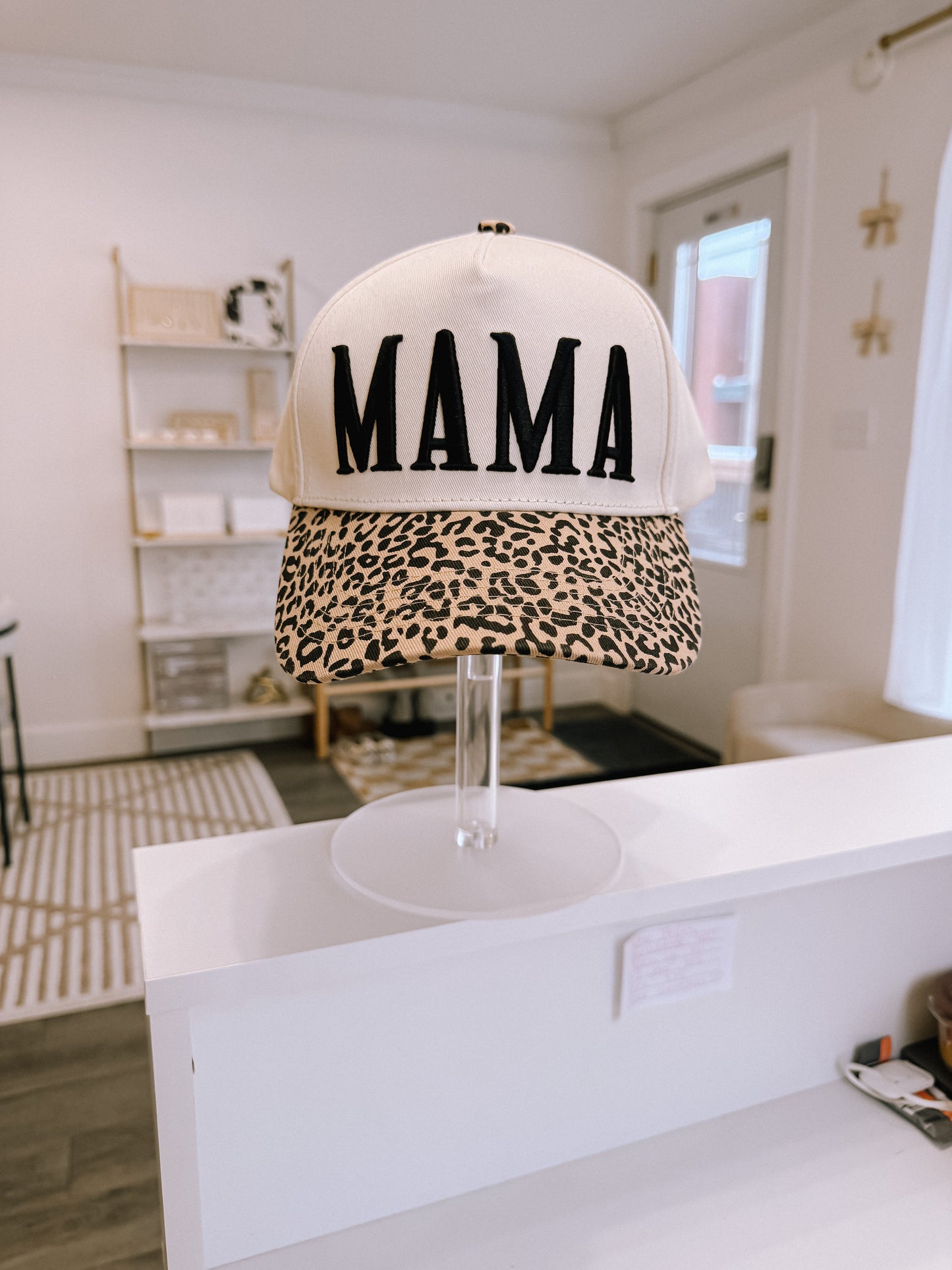 MAMA hat