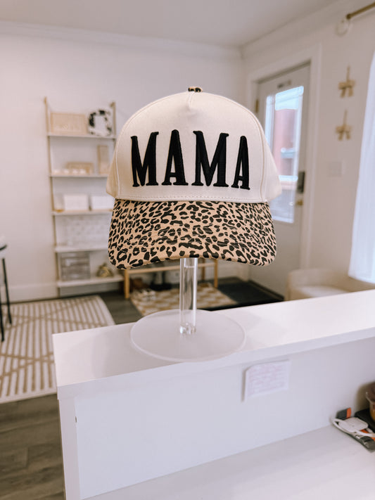 MAMA hat