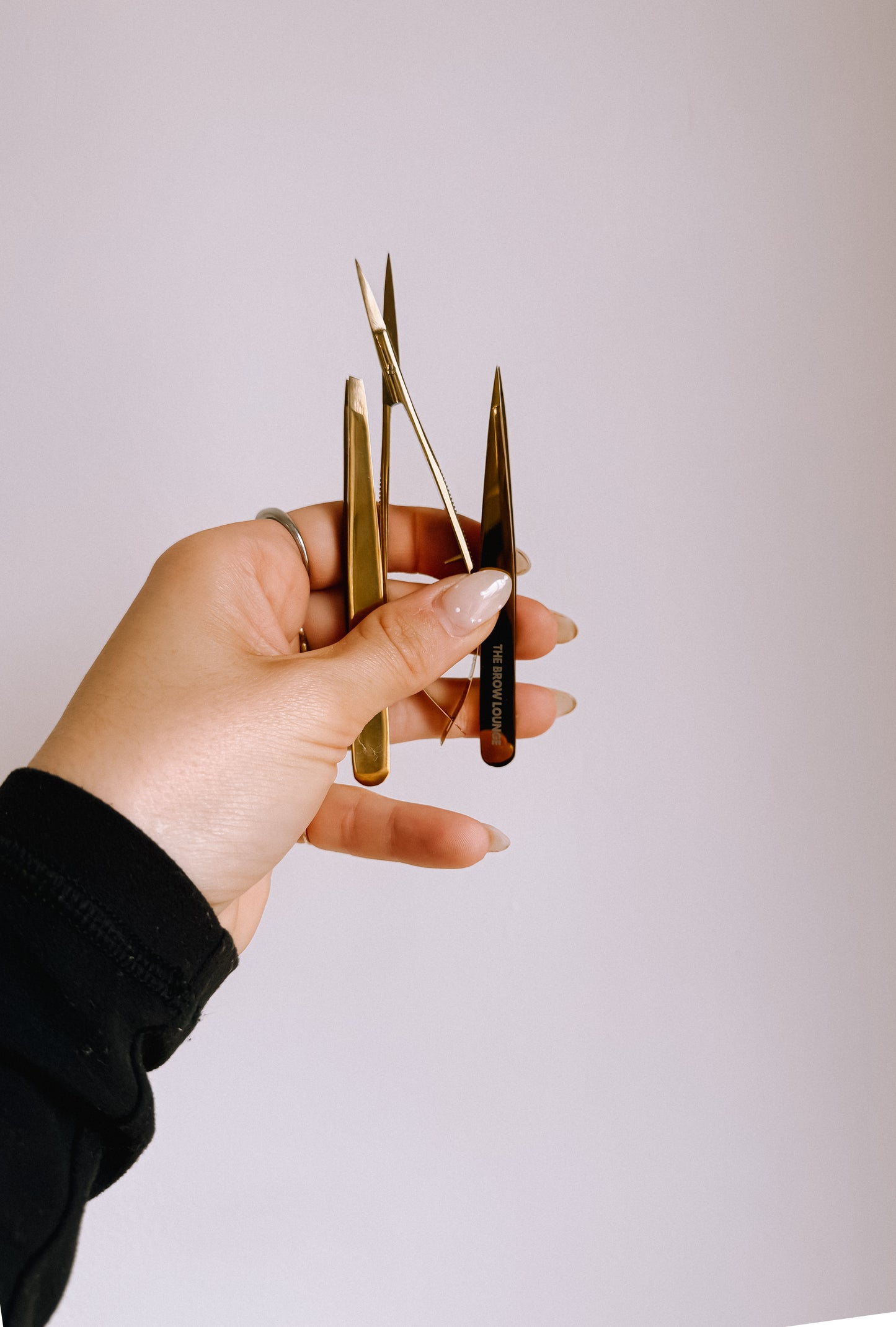 3 PACK BROW KIT