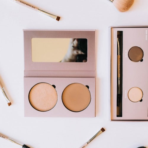 Nikki's Glow Box